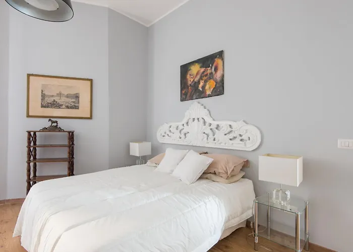 Appartement La Casa Dell'arte By Interhome *