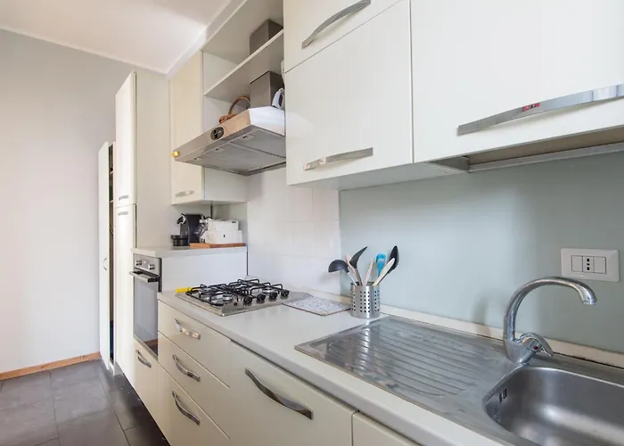 La Casa Dell'arte By Interhome *