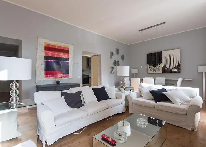 La Casa Dell'arte By Interhome * Rome