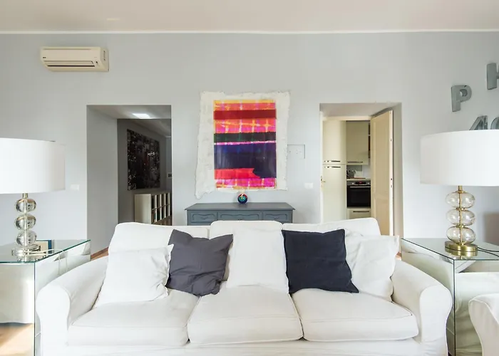 La Casa Dell'arte By Interhome