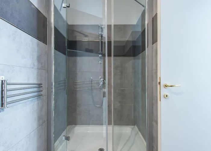 La Casa Dell'arte By Interhome Appartement *