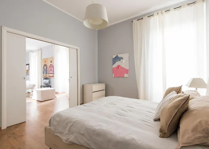 La Casa Dell'arte By Interhome Appartement Rome