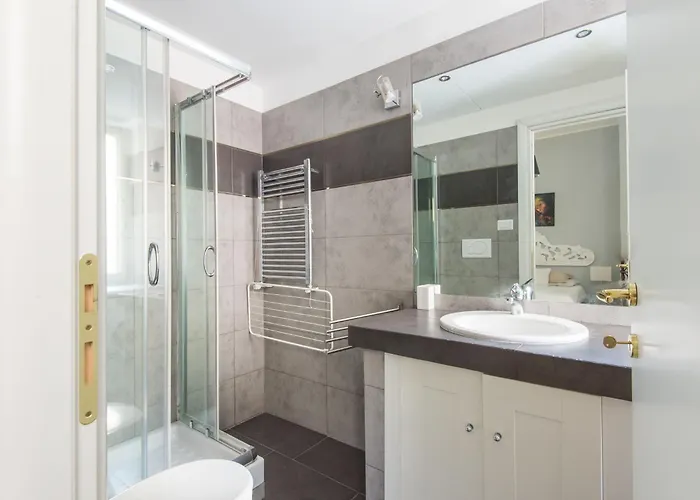 La Casa Dell'arte By Interhome Rome