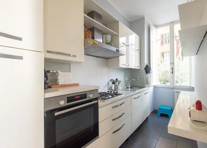 Appartement La Casa Dell'arte By Interhome