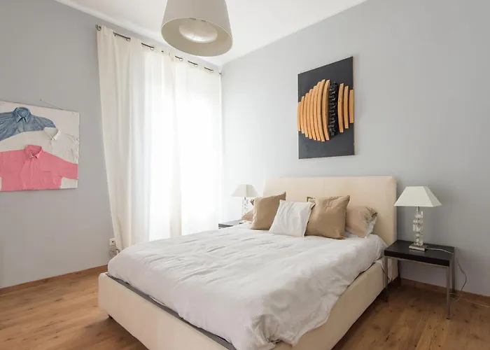 La Casa Dell'arte By Interhome Appartement *