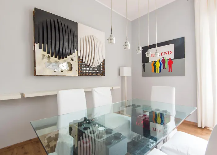 La Casa Dell'arte By Interhome *