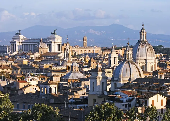 La Casa Dell'arte By Interhome Appartement Rome